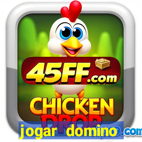 jogar domino apostado online